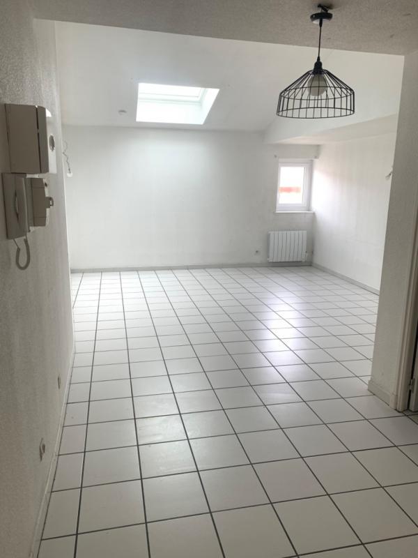 Studio - 29 m² - 1 pièce