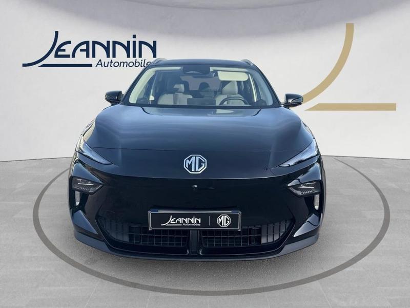 Mg mgs5 Ev 64kWh - 170 kW 2wd Luxury