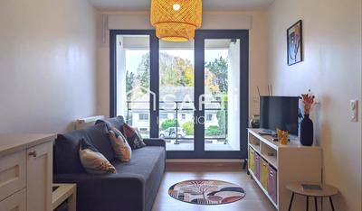 Appartement - 44 m² - 1 pièce