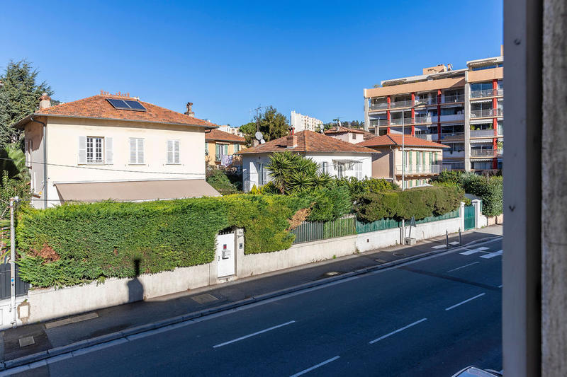 Appartement - 52 m² - 3 pièces