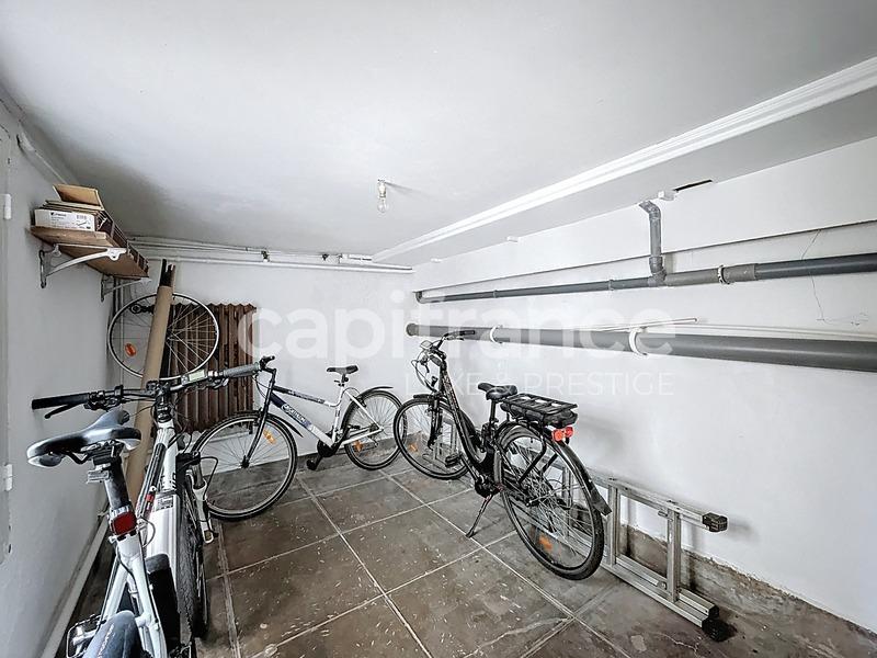 Maison bourgeoise - 156 m² - 7 pièces