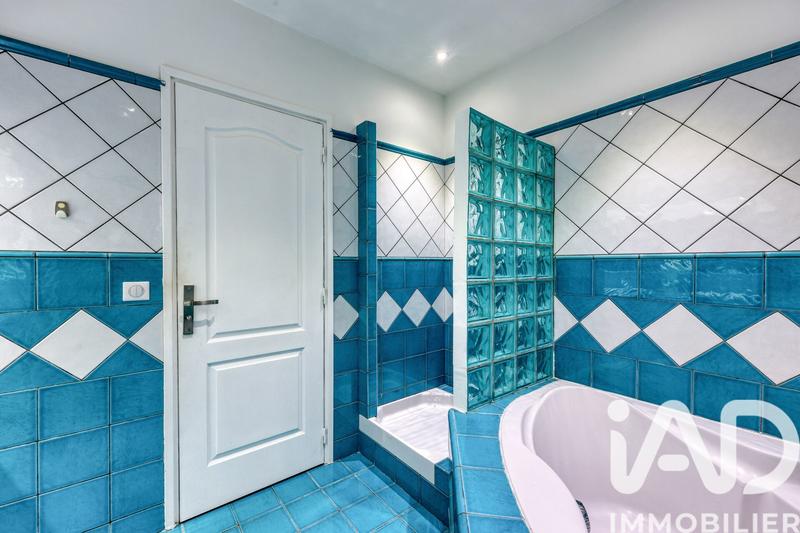 Maison - 156 m² - 5 pièces