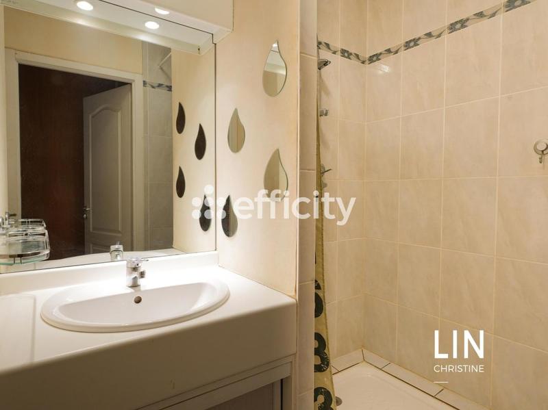 Appartement - 107 m² - 4 pièces