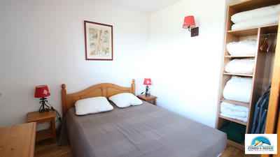 Appartement - 33 m² - 3 pièces