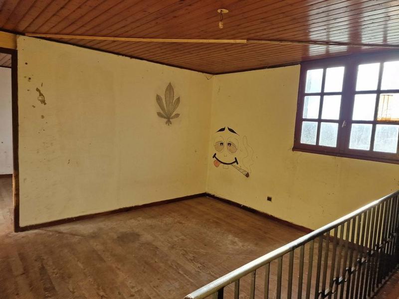 Immeuble - 404 m² - 7 pièces