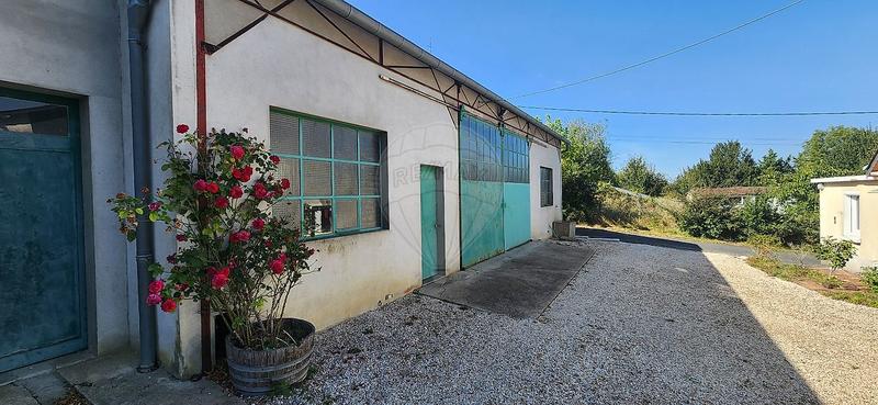 Maison - 316 m² - 14 pièces