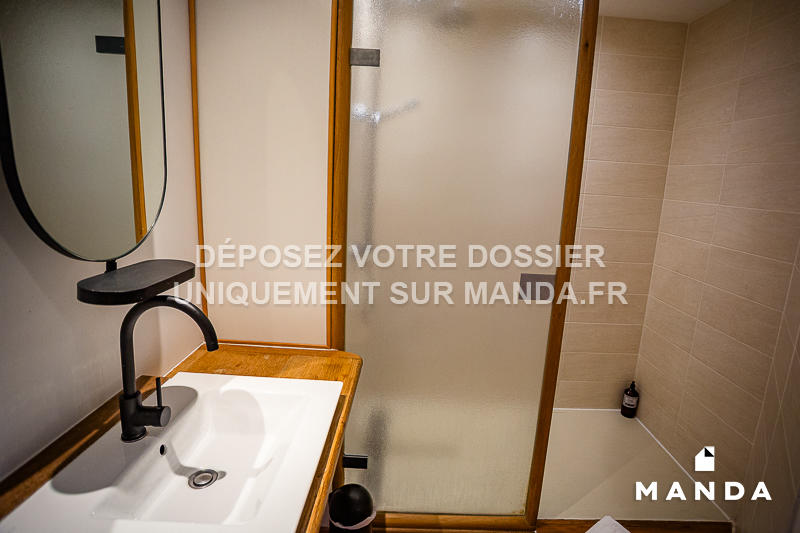 Appartement - 85 m² - 3 pièces