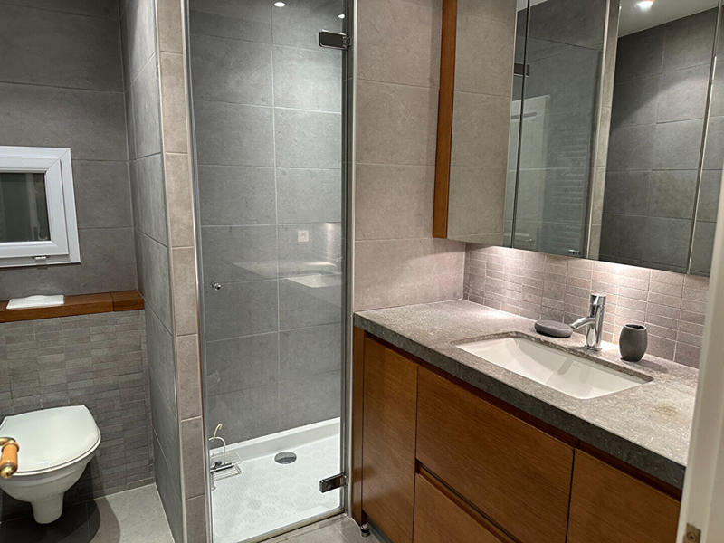 Appartement - 68 m² - 3 pièces