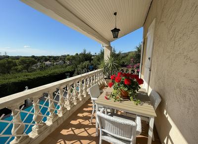 Maison - 136 m² - 4 pièces