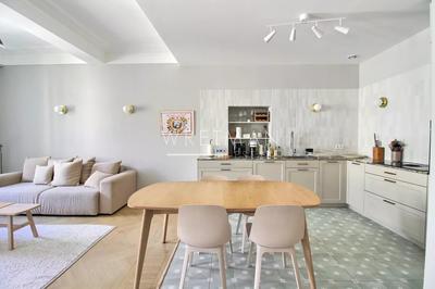 Appartement - 112 m² - 4 pièces