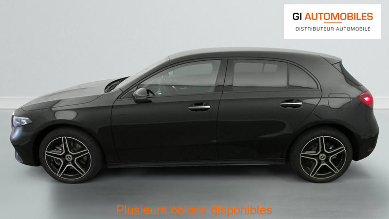 Mercedes Classe a 250 e Hybrid Eq 8g-Dct Amg Line