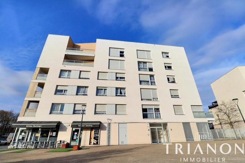 Studio - 28 m² - 1 pièce