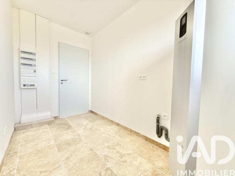 Maison - 155 m² - 6 pièces