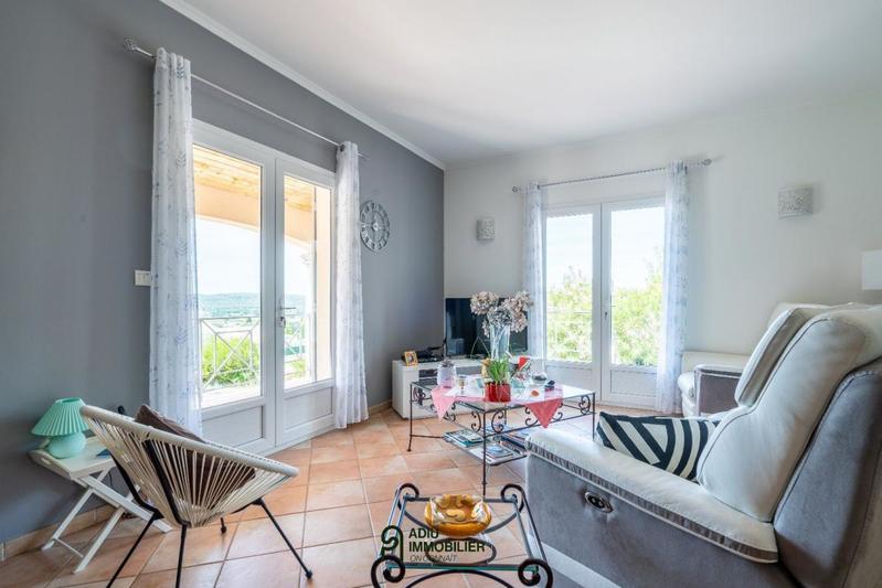Villa - 120 m² - 4 pièces