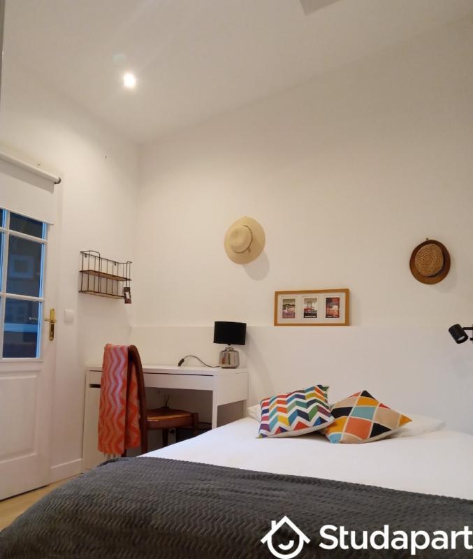 Maison - 57 m² - 3 pièces