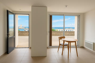 Appartement - 89 m² - 3 pièces