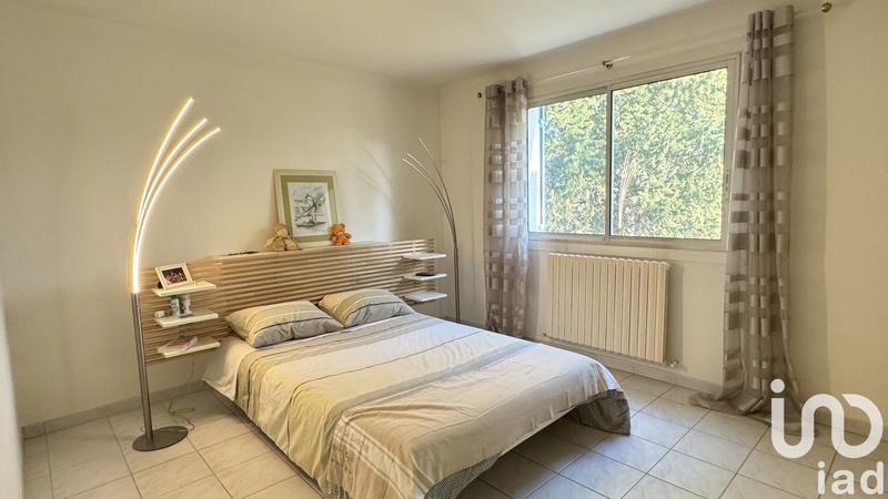 Maison - 118 m² - 5 pièces