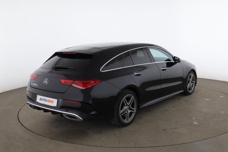 Mercedes Cla Shooting Brake 180 d Amg Line 7g-Dct 116 ch