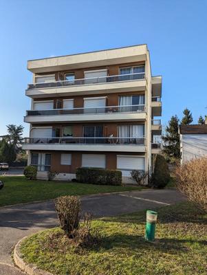 Appartement - 25 m² - 1 pièce