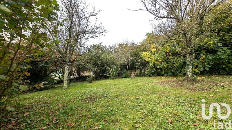 Maison - 145 m² - 7 pièces