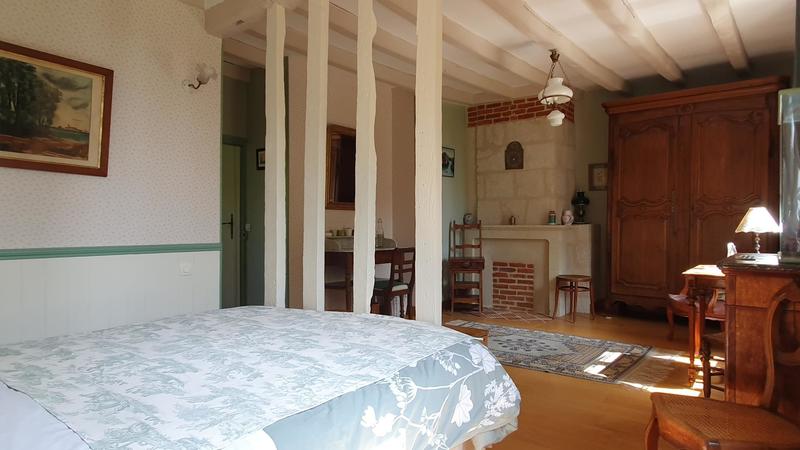 Maison de maîtres - 186 m² - 8 pièces