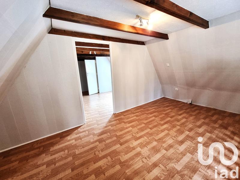 Maison de campagne - 180 m² - 7 pièces