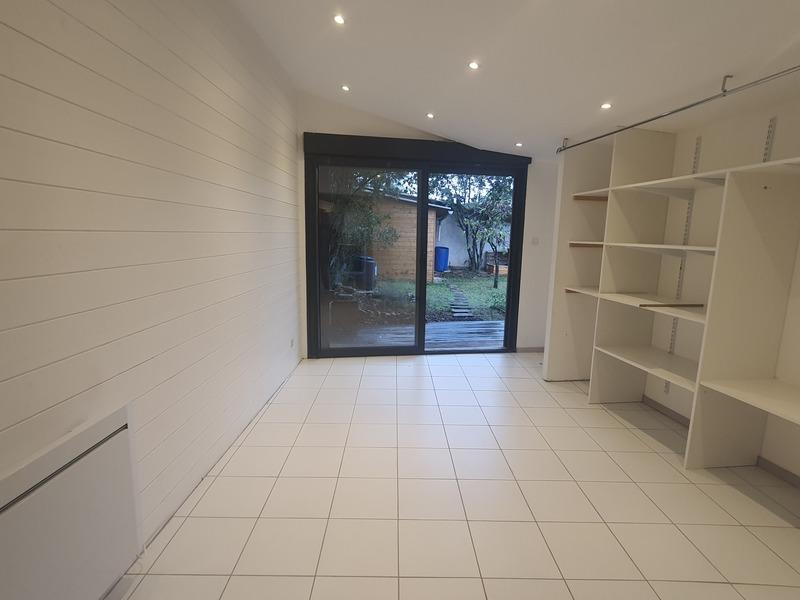 Maison - 131 m² - 5 pièces