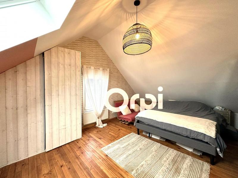 Maison - 73 m² - 3 pièces