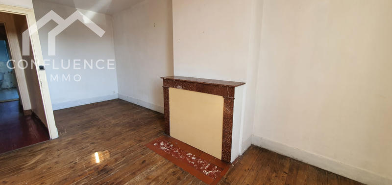 Maison de ville - 139 m² - 5 pièces