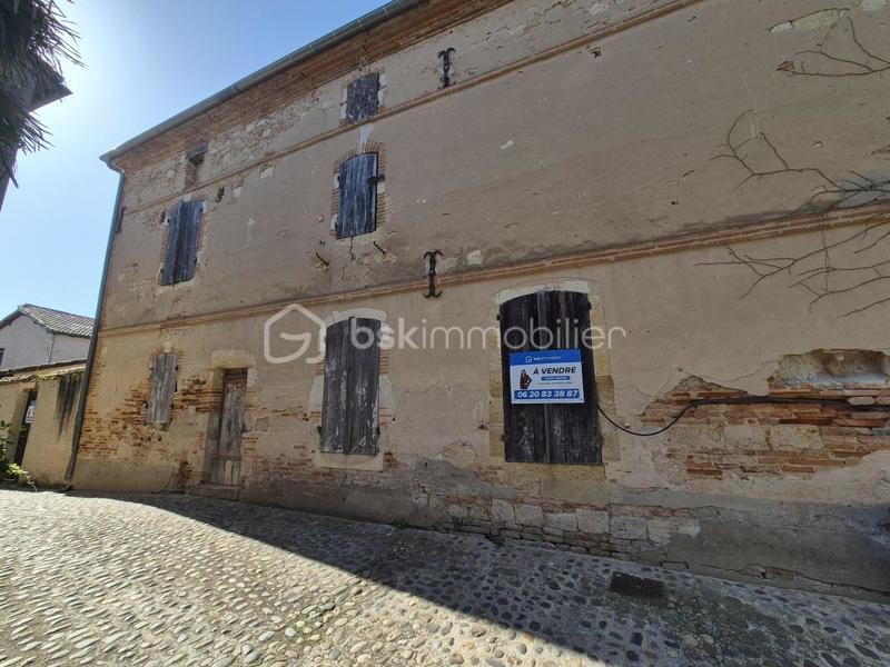 Maison - 130 m² - 4 pièces