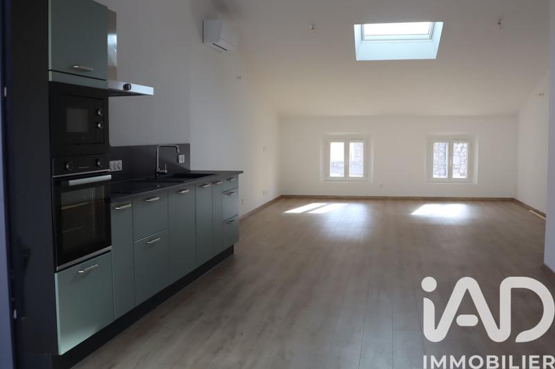 Appartement - 99 m² - 4 pièces