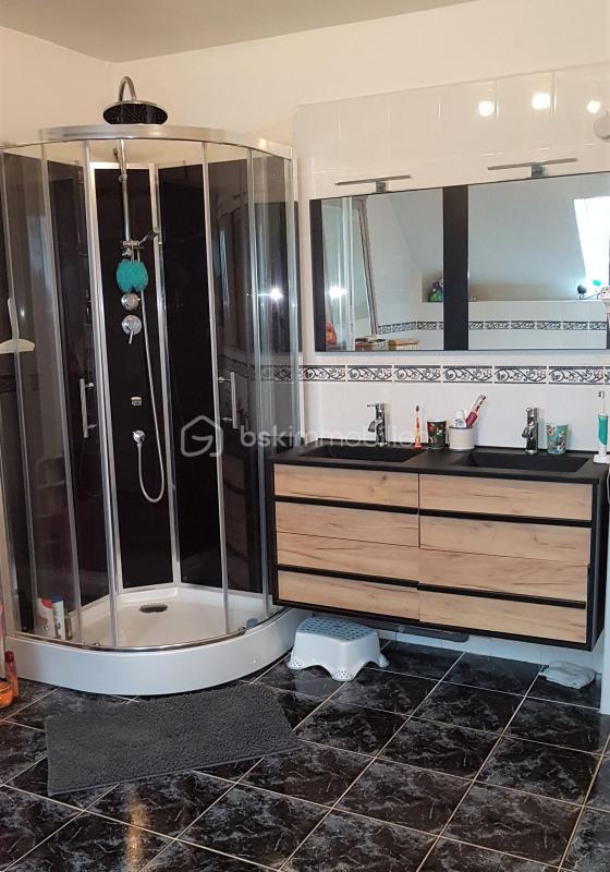 Longère - 370 m² - 10 pièces