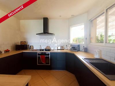 Maison de campagne - 170 m² - 7 pièces