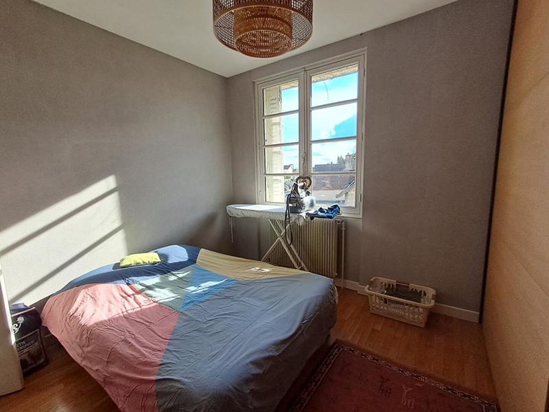 Maison - 177 m² - 6 pièces