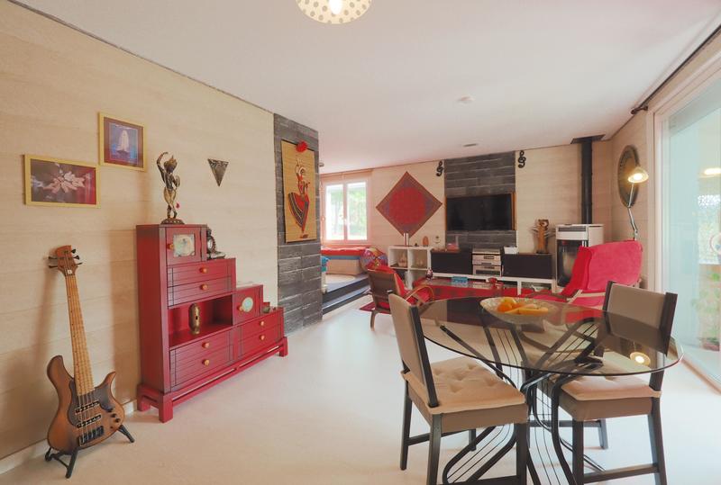 Villa - 134 m² - 4 pièces