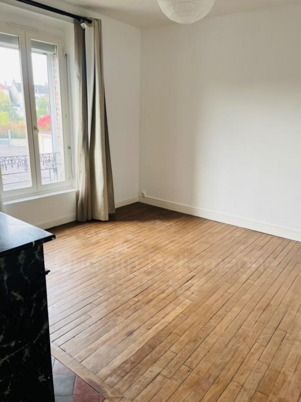 Appartement - 96 m² - 5 pièces