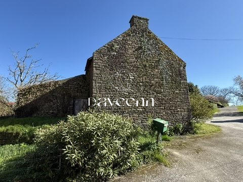 Maison ancienne - 78 m² - 3 pièces