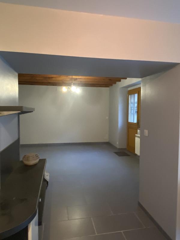 Maison - 122 m² - 7 pièces