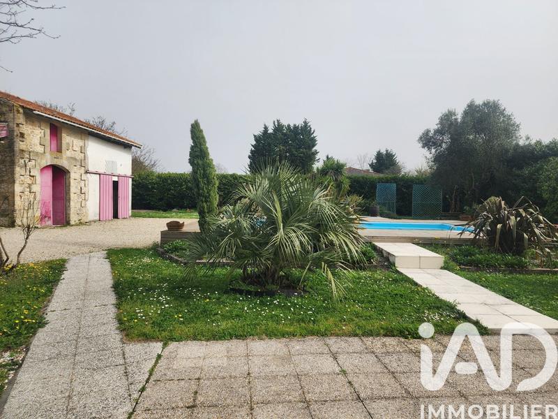 Maison - 148 m² - 5 pièces