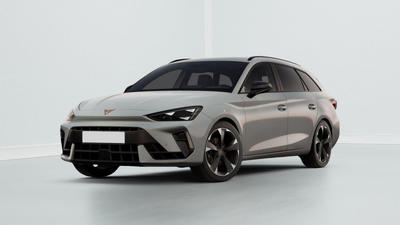 Cupra Leon St 1.5 Etsi 150 Dsg