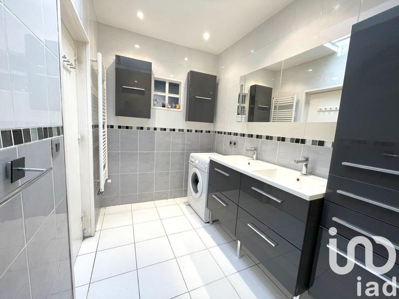 Maison - 136 m² - 7 pièces