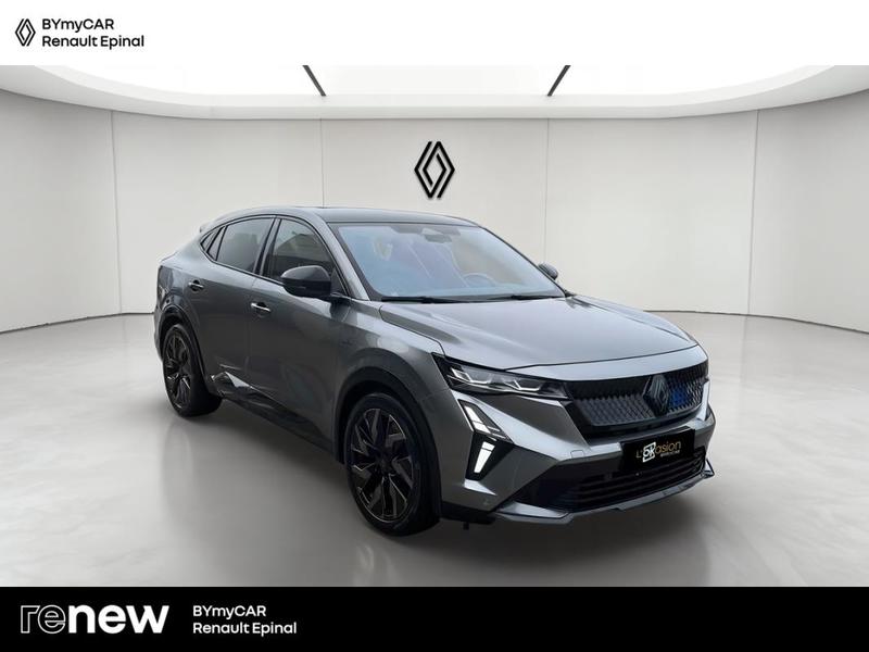 Renault Rafale E-Tech full hybrid 200 esprit Alpine