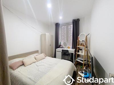 Appartement - 32 m² - 2 pièces