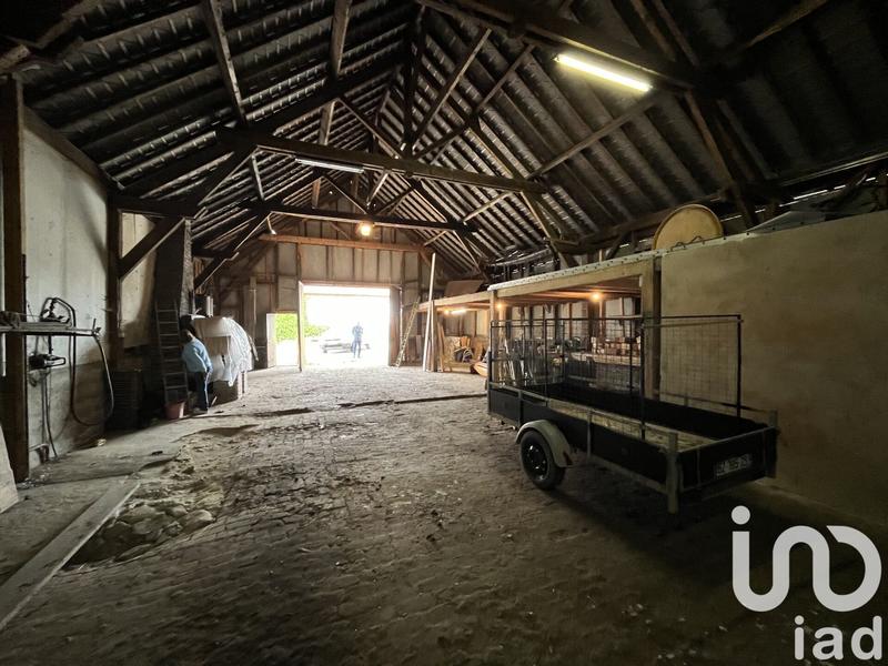 Appartement - 279 m² - 1 pièce