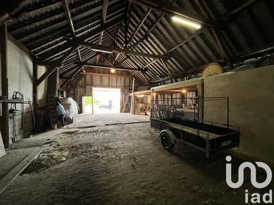 Appartement - 279 m² - 1 pièce