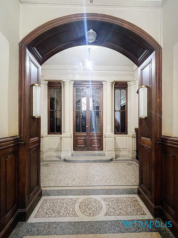 Appartement - 89 m² - 4 pièces