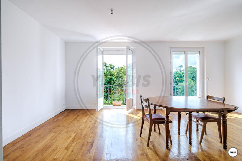 Appartement - 69 m² - 4 pièces