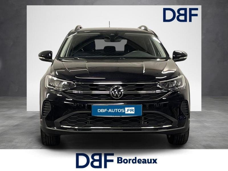 Volkswagen Taigo 1.0 Tsi 116 Dsg7 Vw Edition