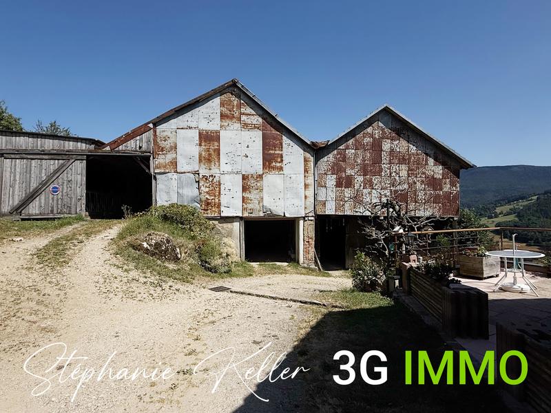 Villa - 119 m² - 5 pièces