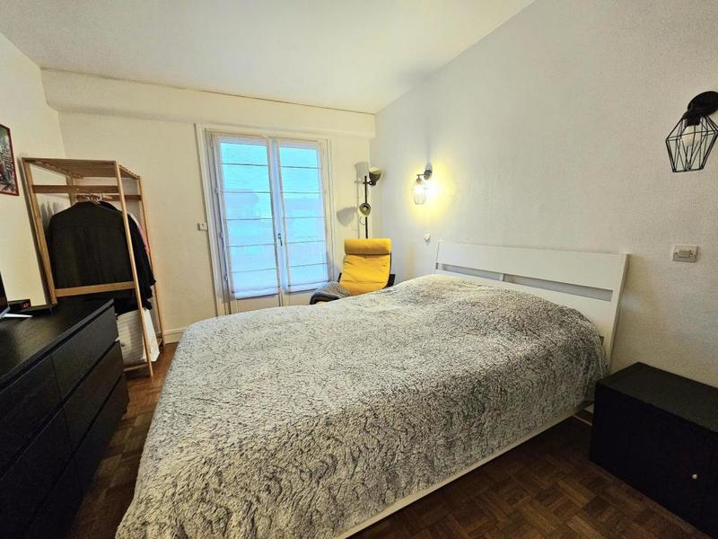 Appartement - 103 m² - 5 pièces